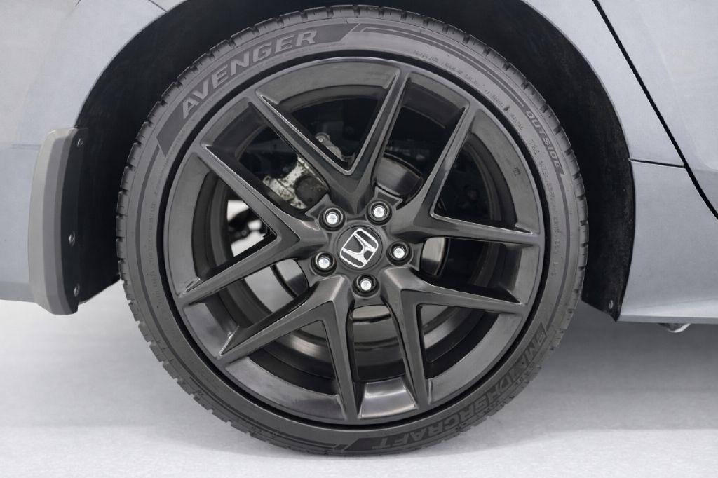 Honda Civic Sport 2024