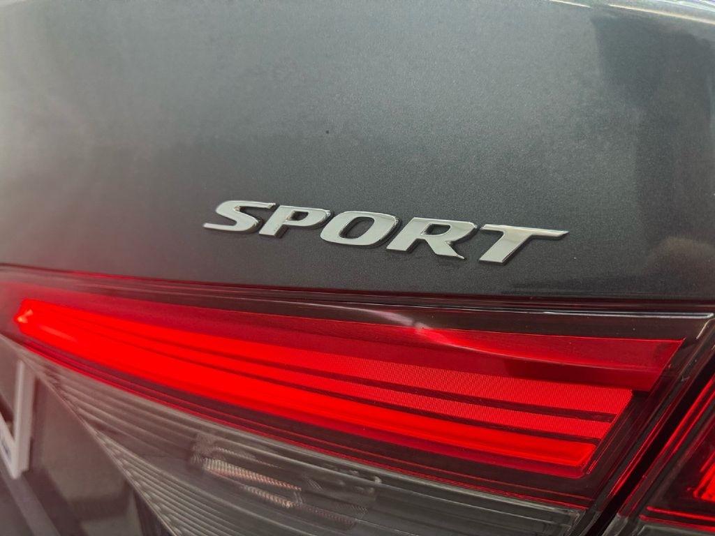 Honda Civic Sport 2024