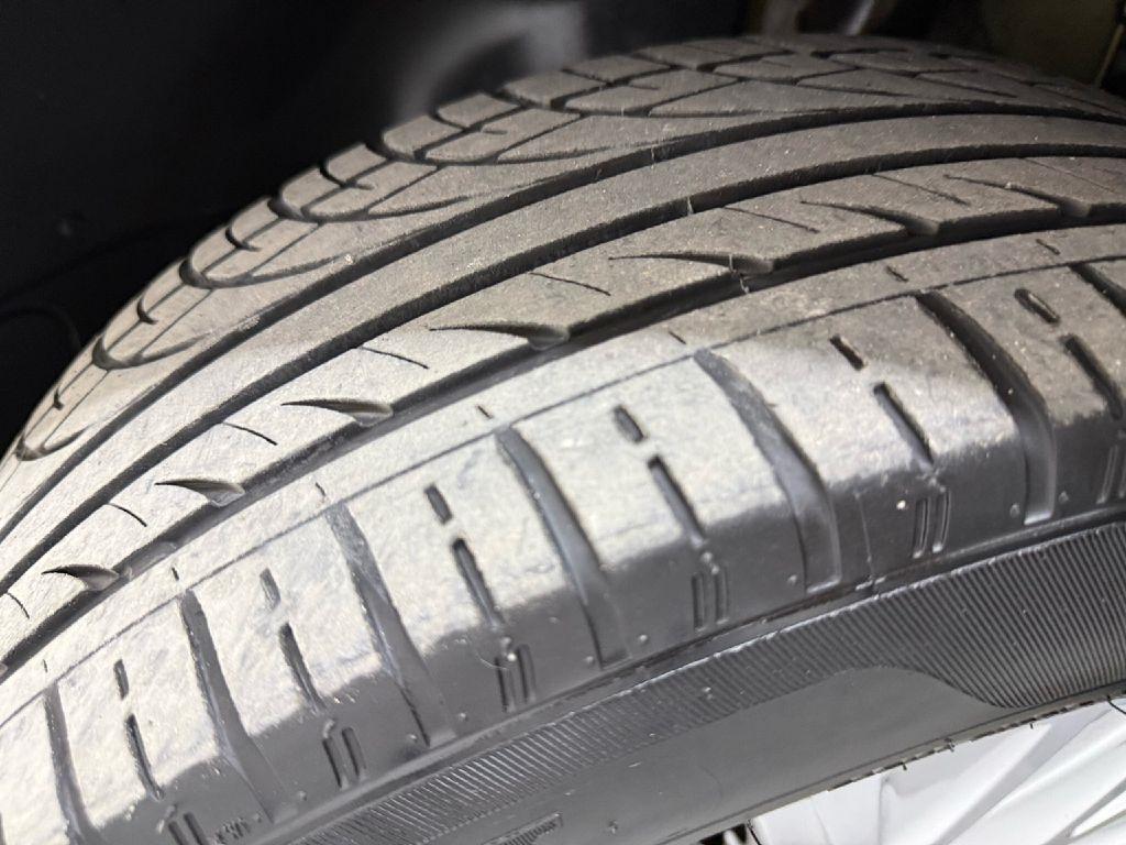 Volkswagen Golf TSI SEL 6A 2016