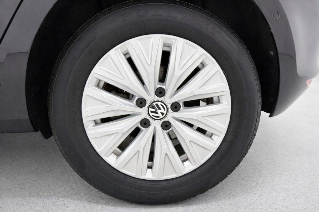 Volkswagen Golf TSI SEL 6A 2016