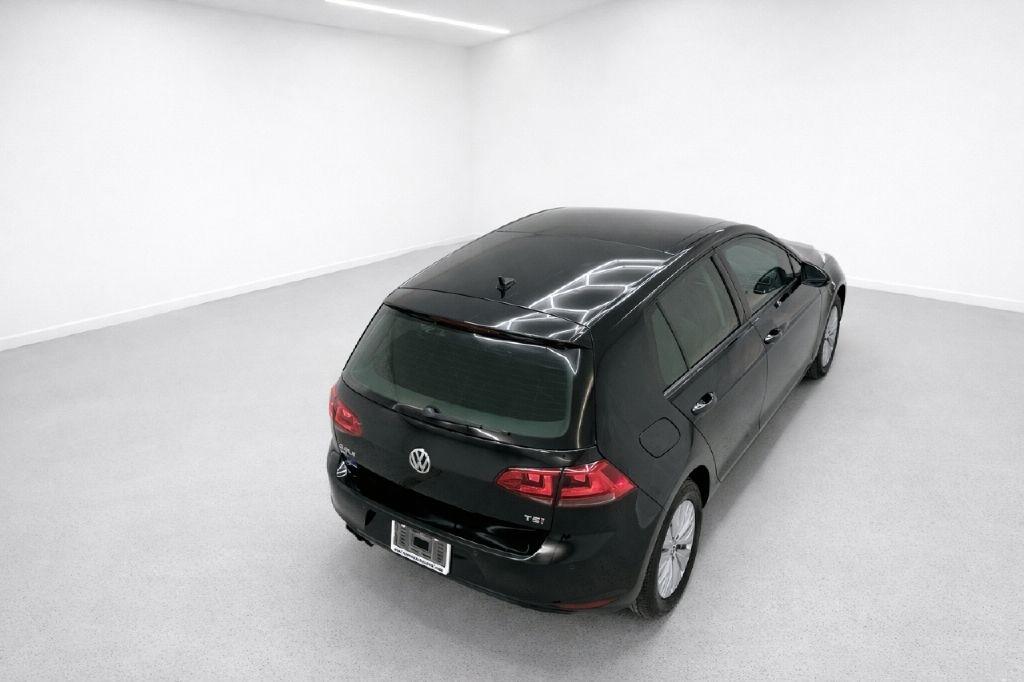 Volkswagen Golf TSI SEL 6A 2016