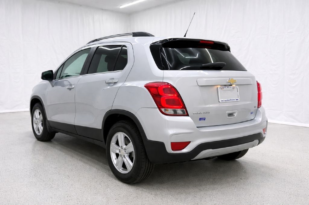 Chevrolet Trax LT AWD 2017