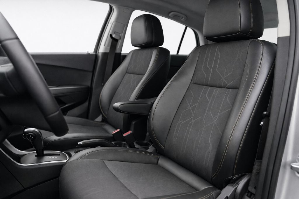 Chevrolet Trax LT AWD 2017