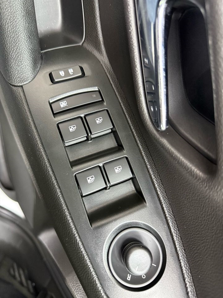 Chevrolet Trax LT AWD 2017