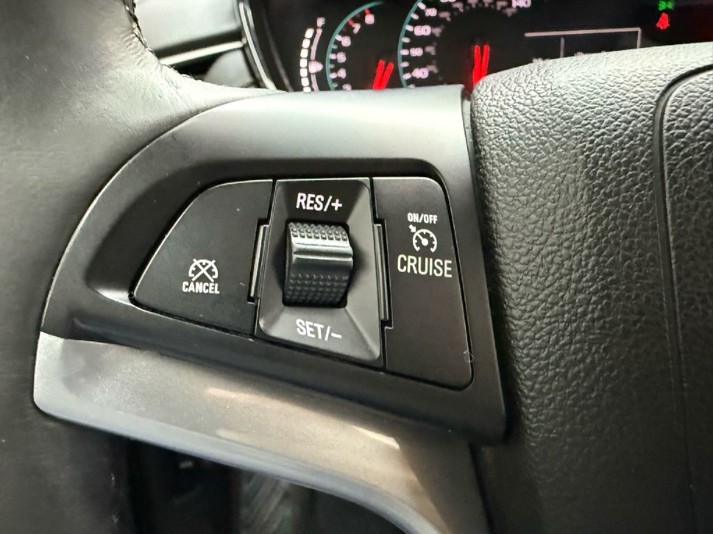 Chevrolet Trax LT AWD 2017