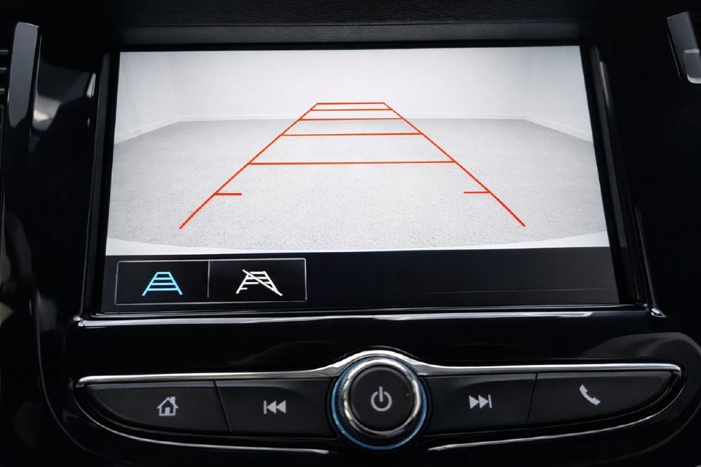 Chevrolet Trax LT AWD 2017