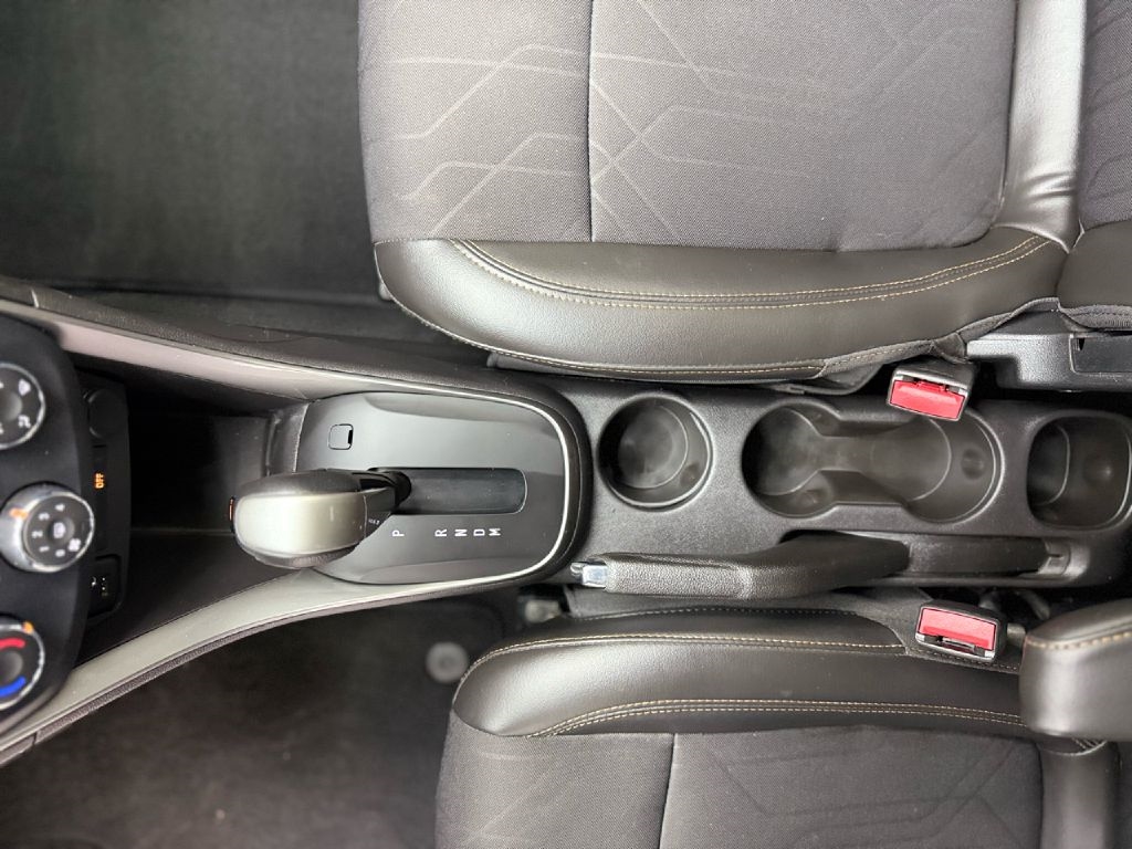 Chevrolet Trax LT AWD 2017