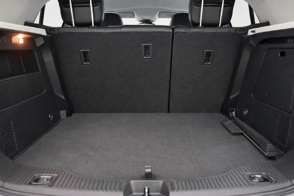 Chevrolet Trax LT AWD 2017