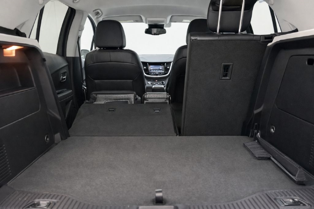 Chevrolet Trax LT AWD 2017