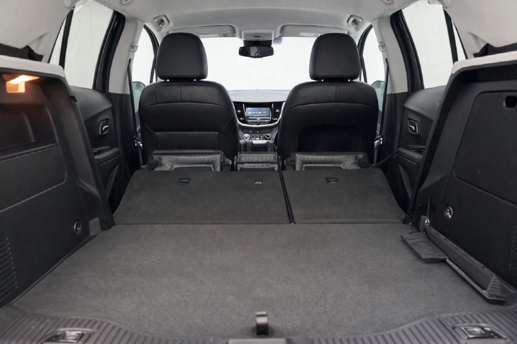 Chevrolet Trax LT AWD 2017