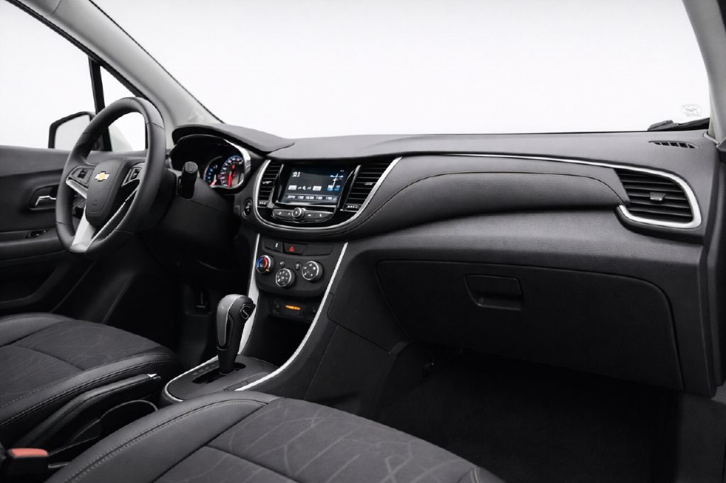 Chevrolet Trax LT AWD 2017