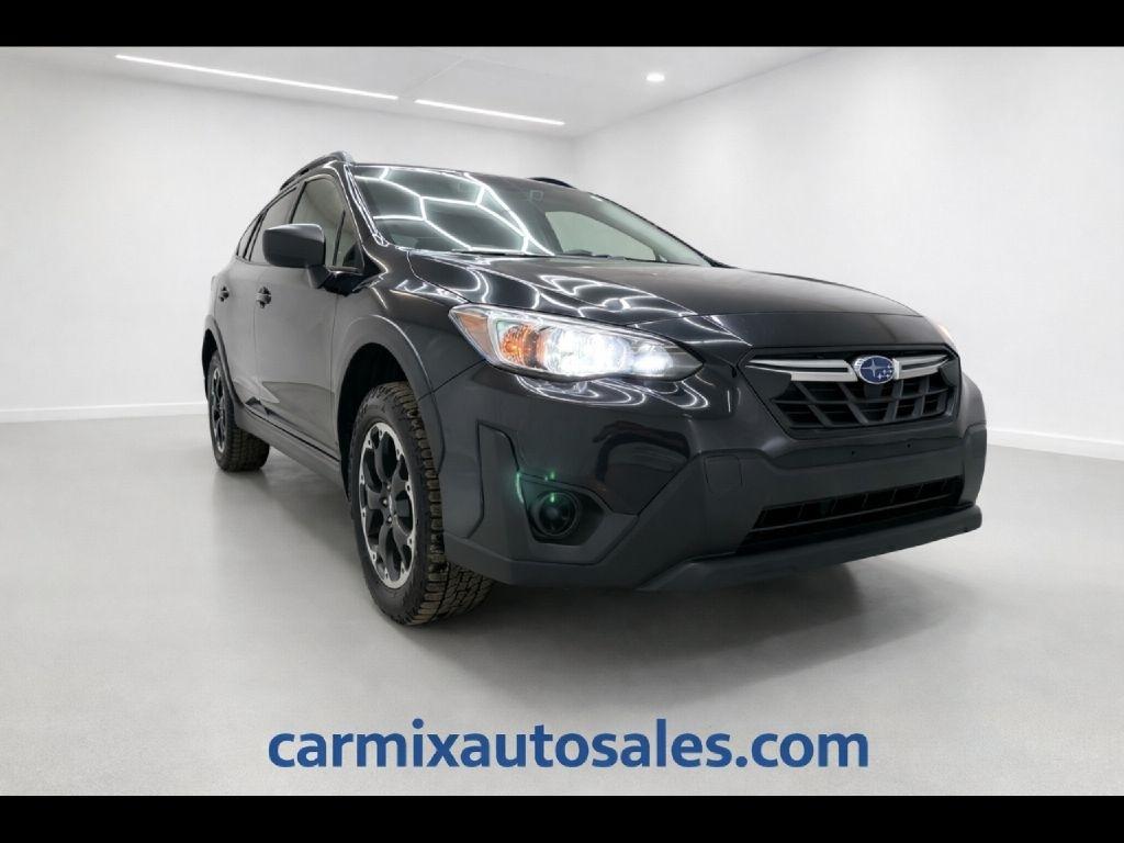 Subaru Crosstrek 2.0i CVT 2021