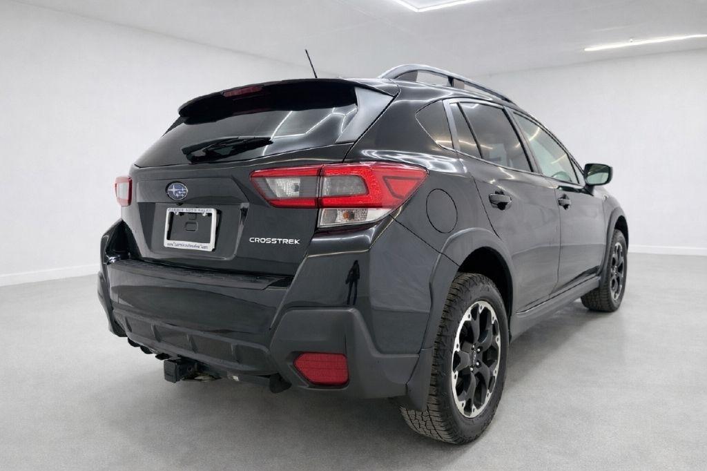 Subaru Crosstrek 2.0i CVT 2021