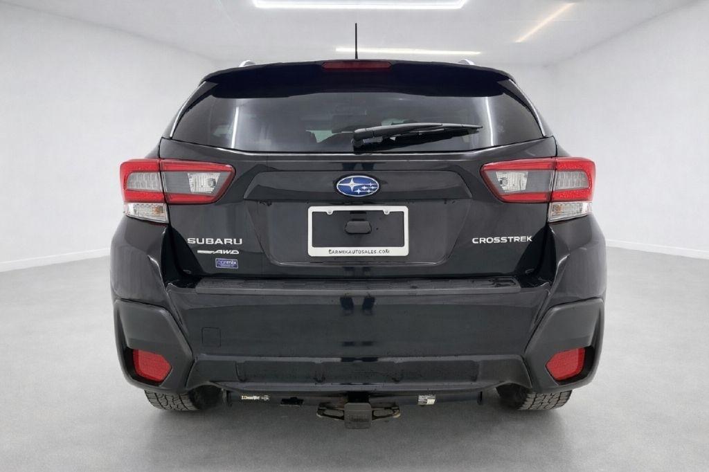 Subaru Crosstrek 2.0i CVT 2021