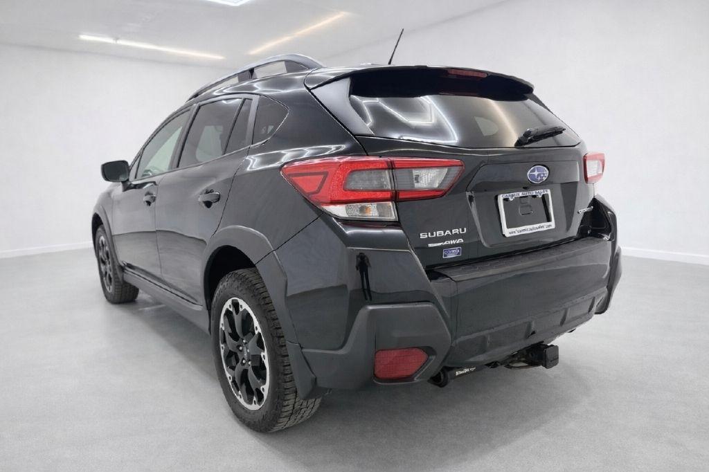 Subaru Crosstrek 2.0i CVT 2021