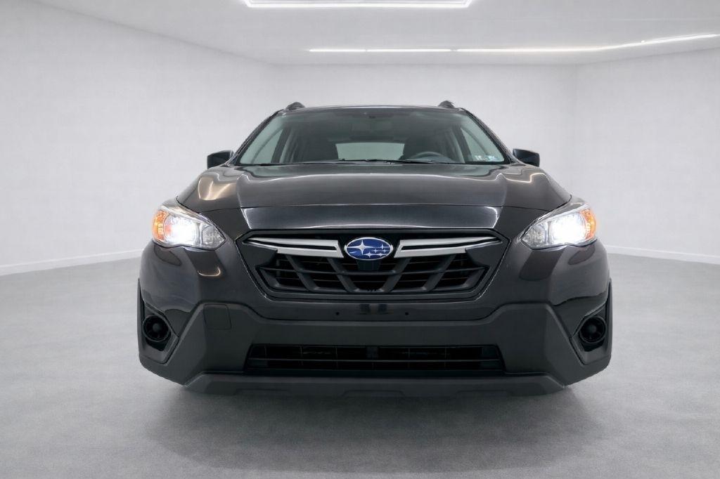Subaru Crosstrek 2.0i CVT 2021