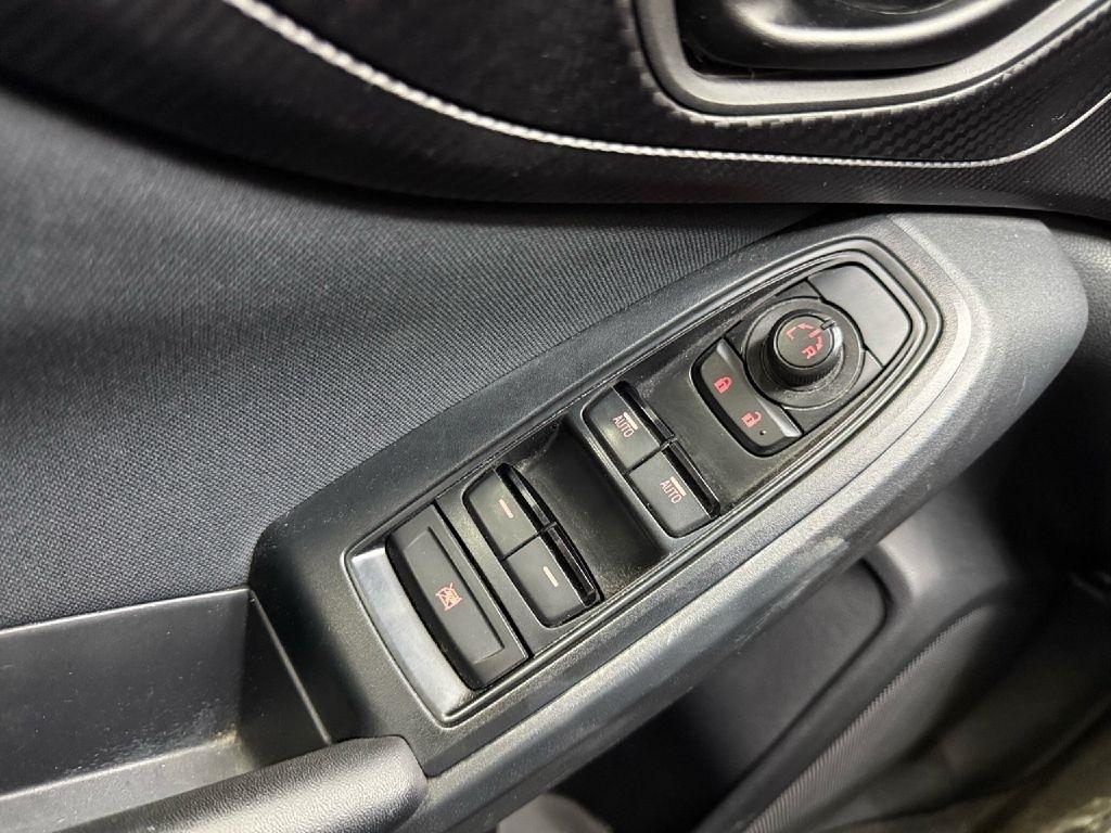 Subaru Crosstrek 2.0i CVT 2021