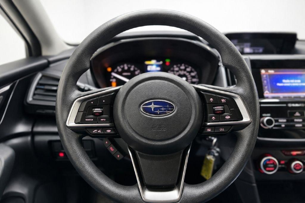Subaru Crosstrek 2.0i CVT 2021