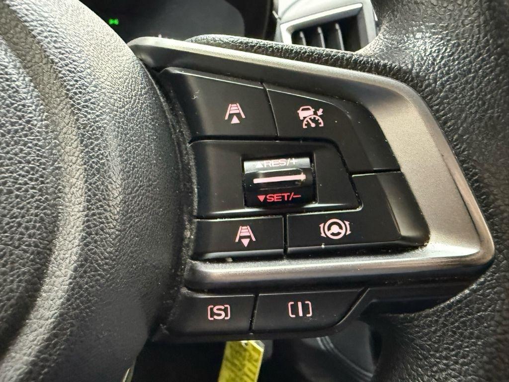 Subaru Crosstrek 2.0i CVT 2021