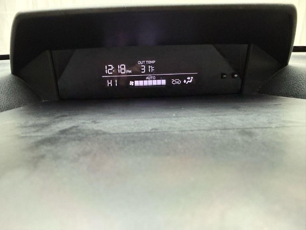 Subaru Crosstrek 2.0i CVT 2021