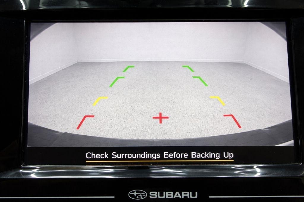 Subaru Crosstrek 2.0i CVT 2021