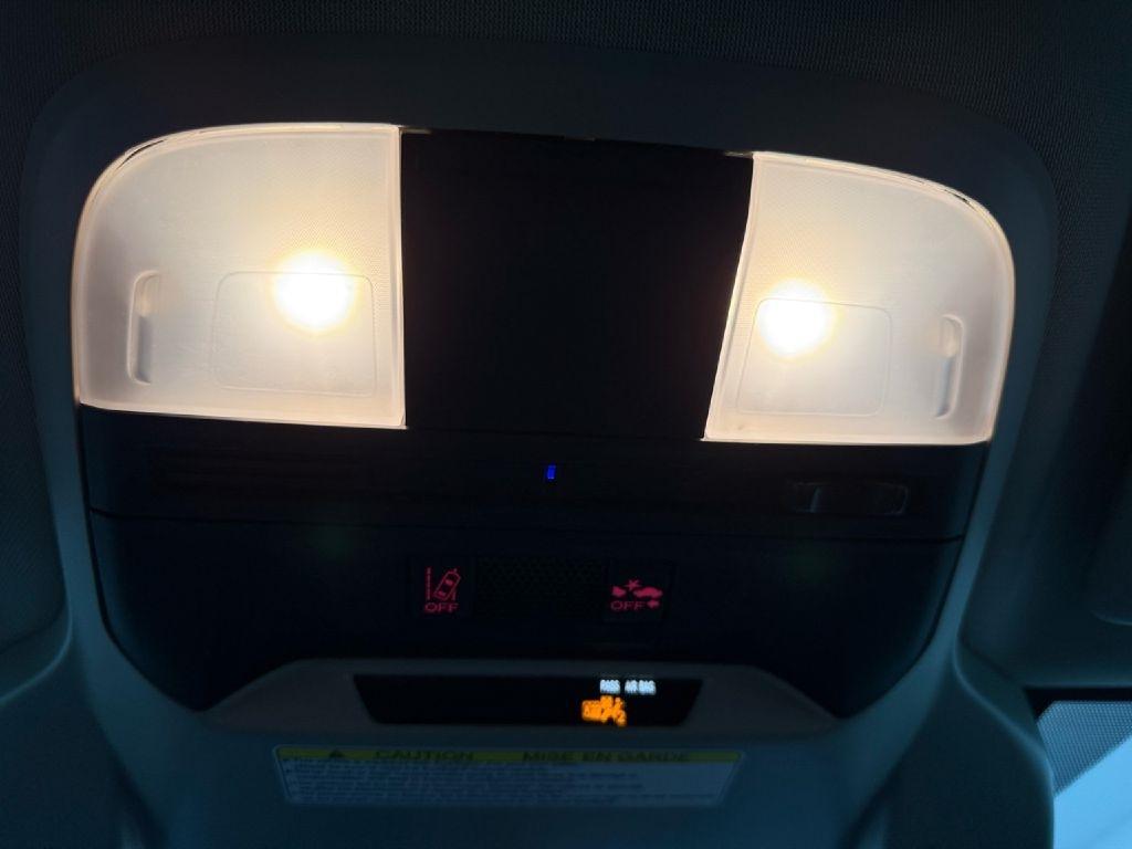 Subaru Crosstrek 2.0i CVT 2021