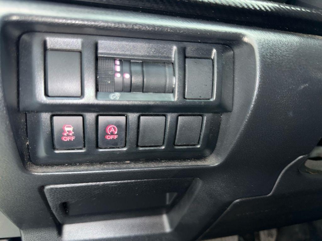 Subaru Crosstrek 2.0i CVT 2021