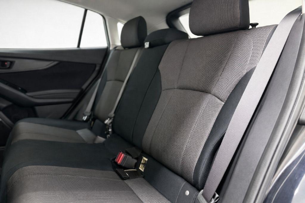 Subaru Crosstrek 2.0i CVT 2021