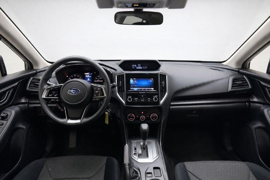 Subaru Crosstrek 2.0i CVT 2021