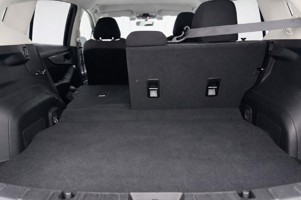 Subaru Crosstrek 2.0i CVT 2021