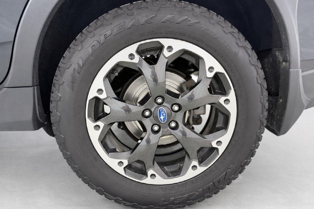 Subaru Crosstrek 2.0i CVT 2021