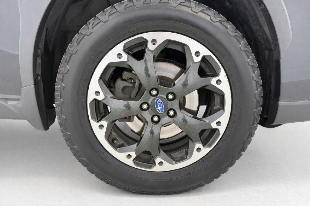 Subaru Crosstrek 2.0i CVT 2021