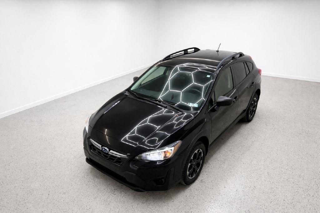 Subaru Crosstrek 2.0i CVT 2021