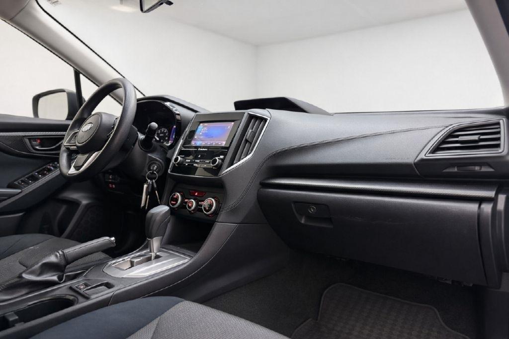 Subaru Crosstrek 2.0i CVT 2021