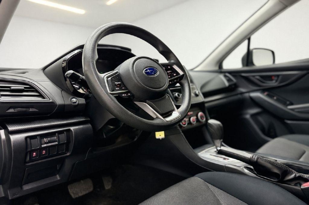 Subaru Crosstrek 2.0i CVT 2021