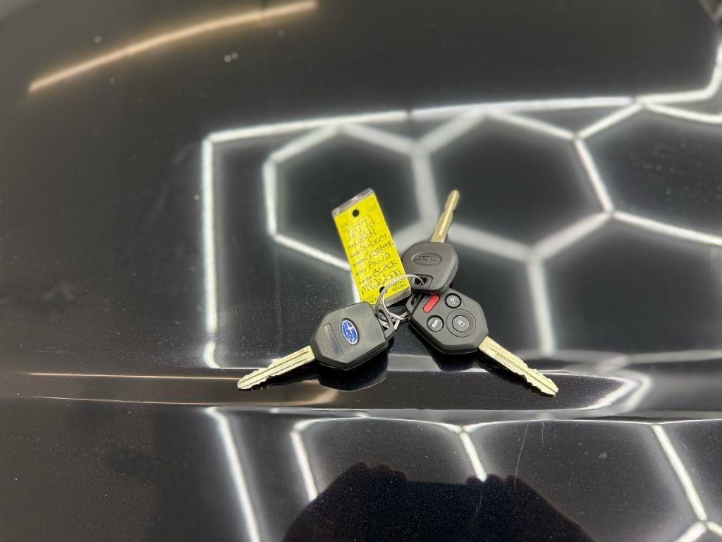 Subaru Crosstrek 2.0i CVT 2021