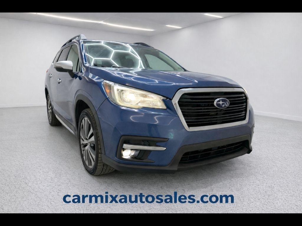 2019 Subaru Ascent Touring 7-Passenger
