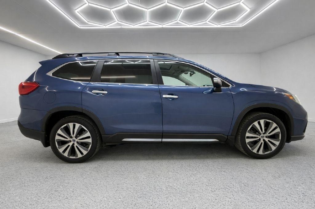 Subaru Ascent Touring 7-Passenger 2019