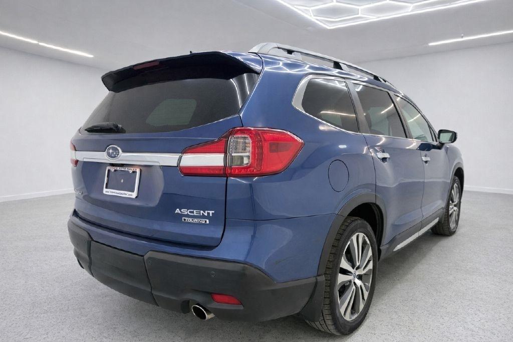 Subaru Ascent Touring 7-Passenger 2019