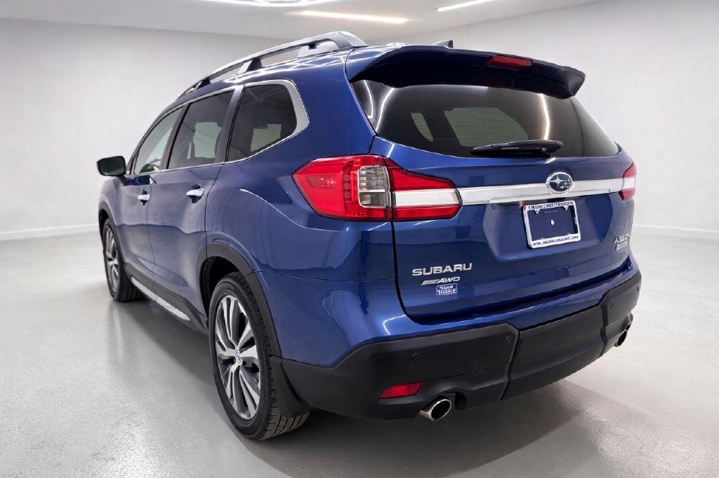 Subaru Ascent Touring 7-Passenger 2019
