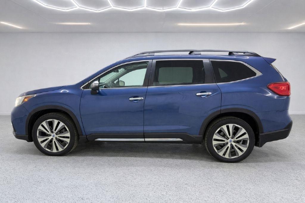 Subaru Ascent Touring 7-Passenger 2019