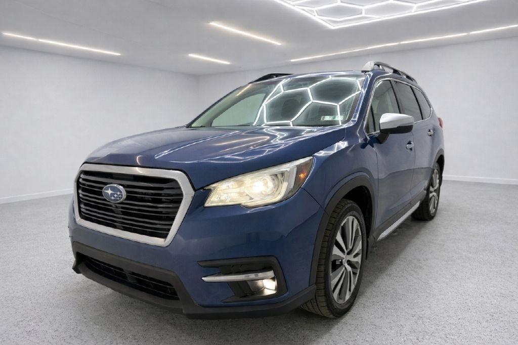 Subaru Ascent Touring 7-Passenger 2019