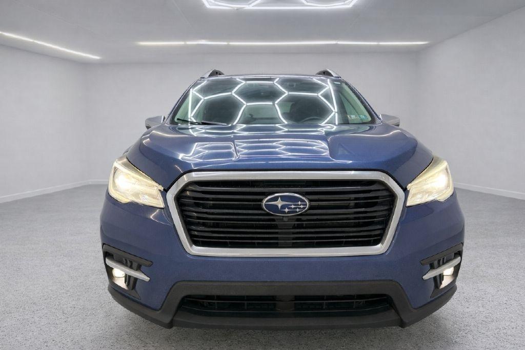 Subaru Ascent Touring 7-Passenger 2019