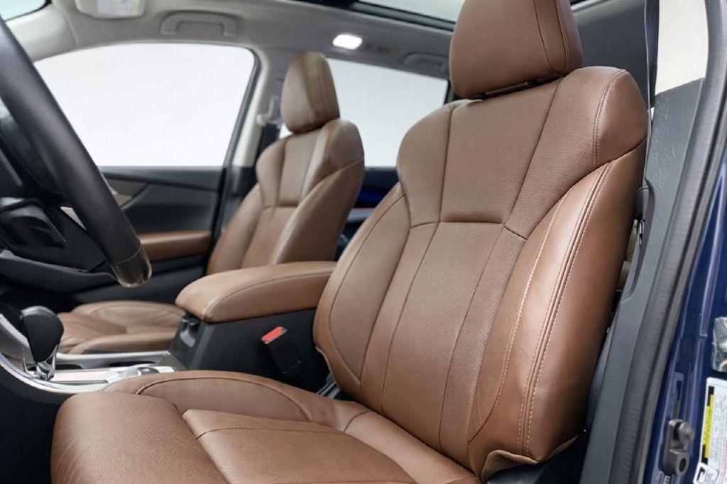 Subaru Ascent Touring 7-Passenger 2019