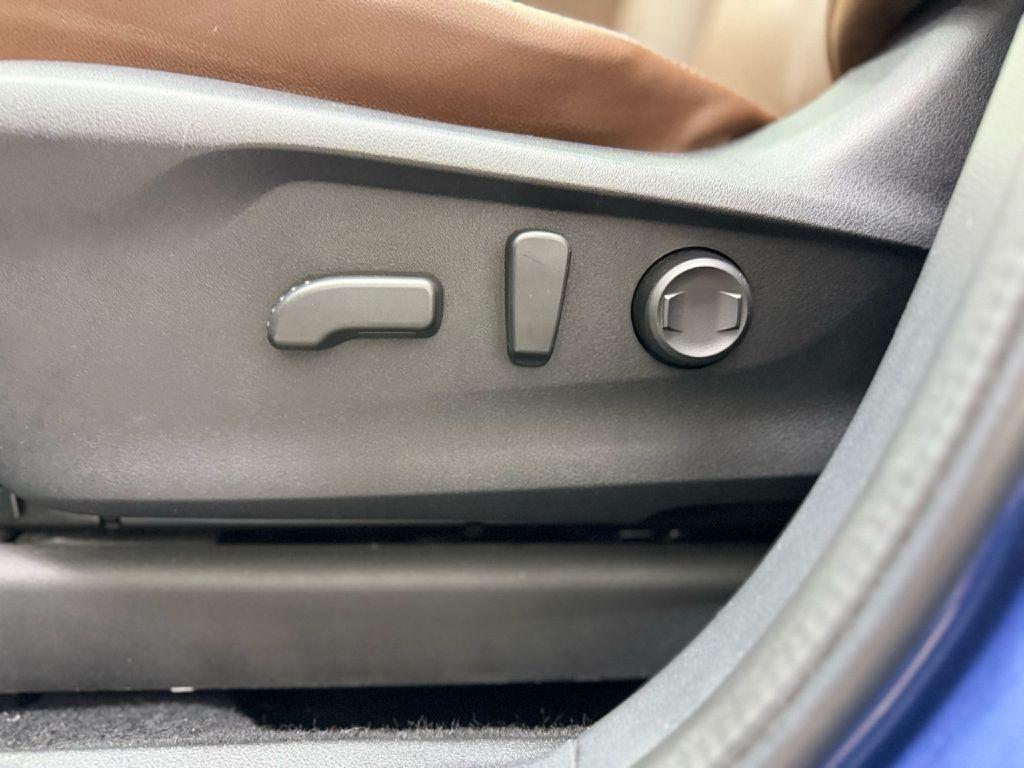 Subaru Ascent Touring 7-Passenger 2019