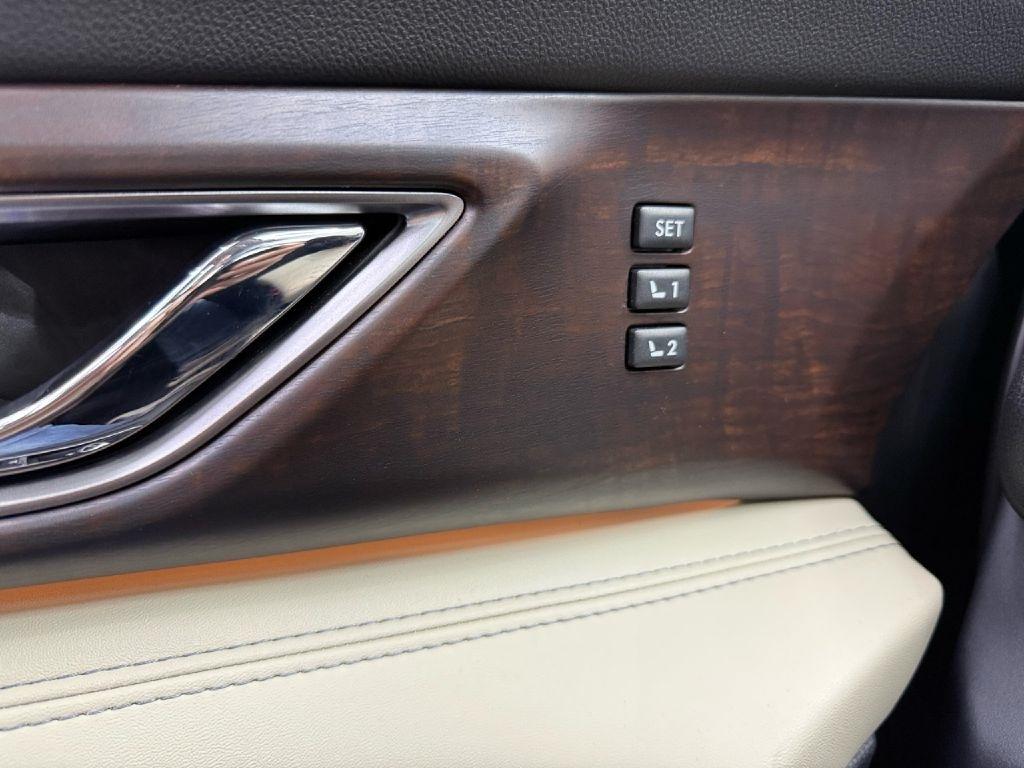 Subaru Ascent Touring 7-Passenger 2019