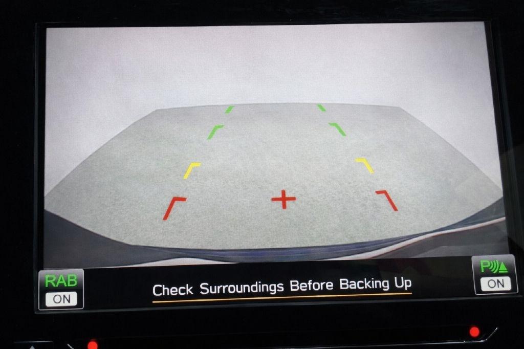 Subaru Ascent Touring 7-Passenger 2019