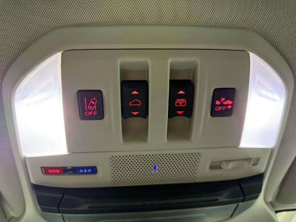 Subaru Ascent Touring 7-Passenger 2019