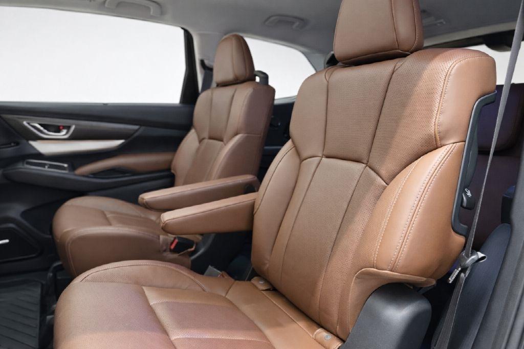 Subaru Ascent Touring 7-Passenger 2019