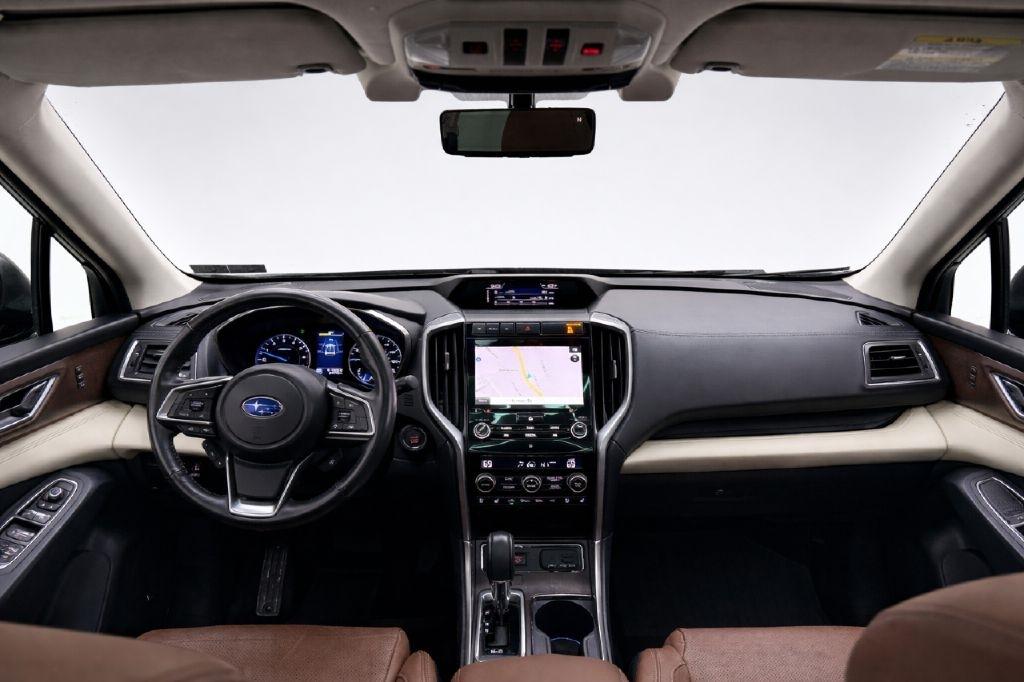 Subaru Ascent Touring 7-Passenger 2019
